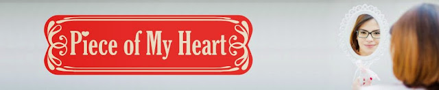 Piece of My Heart