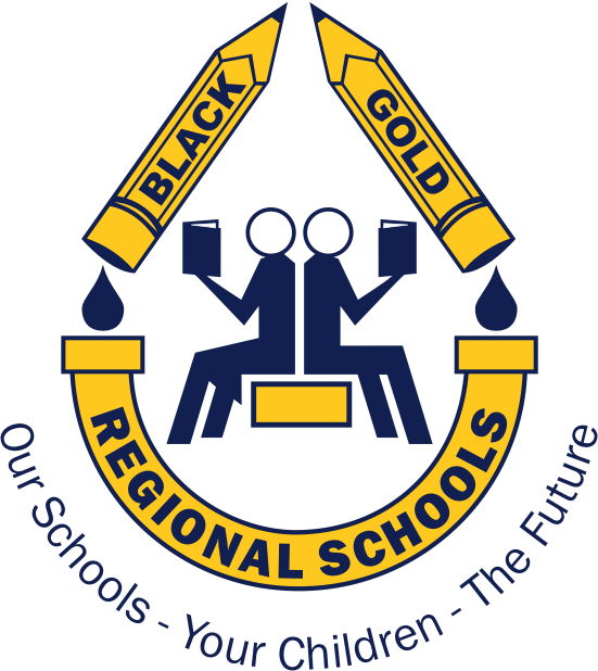 Black Gold School Black Gold