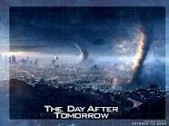 The Day After Tomorrow The Day After Tomorrow