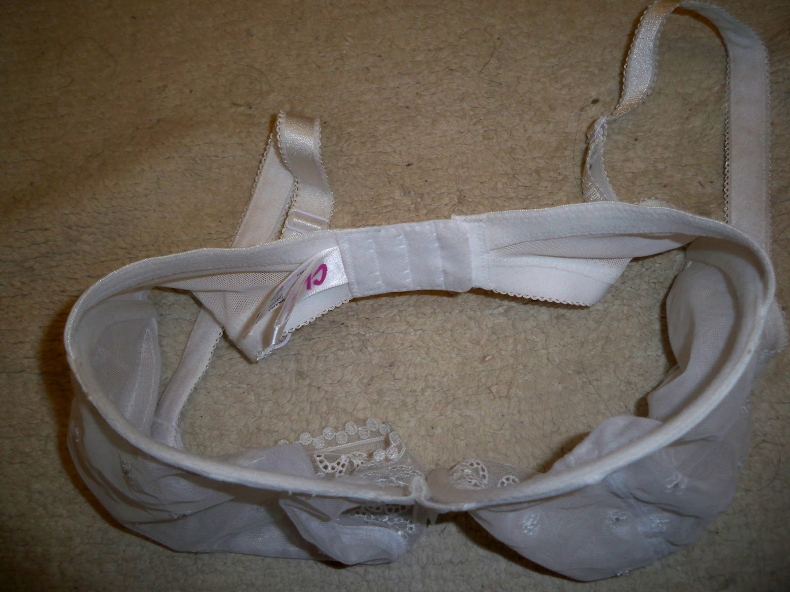 Bras I Hate & Love What To Do With Those Pesky Wide Underwires