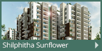 Shilphitha Sunflower