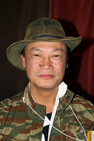 Dao Manh Dung