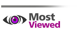 Most viewed