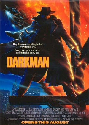Người Hùng Bóng Ma - Darkman (1990) Vietsub 22