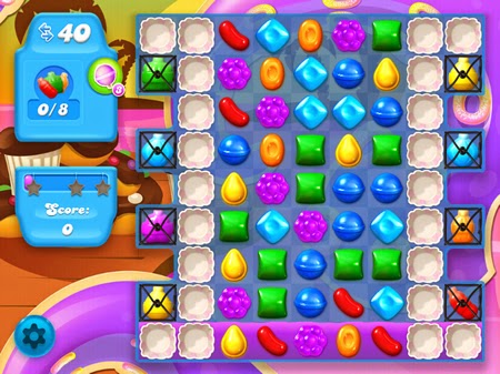 Candy Crush Soda 114 Candy Crush Soda 114