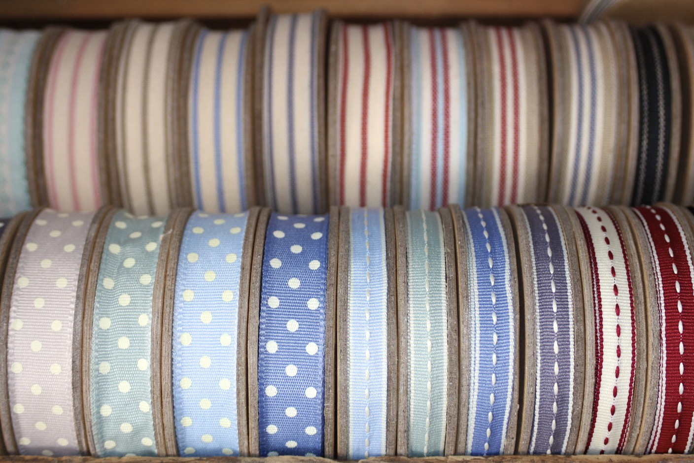 The Old Haberdashery Haberdashery