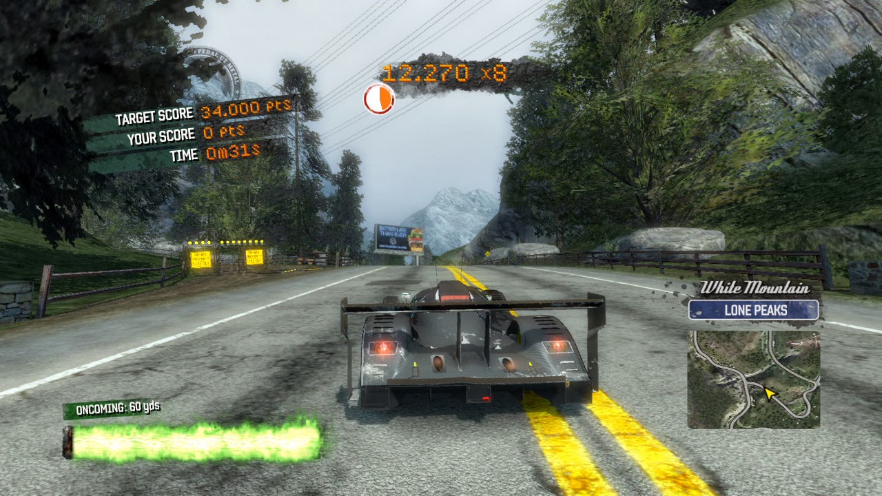 لعبة السباقات والمطارادات الرائعة وصاحبة الجرافيك المتميز Burnout Paradise:The Ultimate Box حصريا تحميل مباشر Burnout+Paradise+The+Ultimate+Box+1