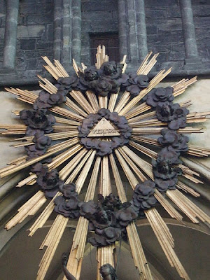 Brugge Cathedral, Germany