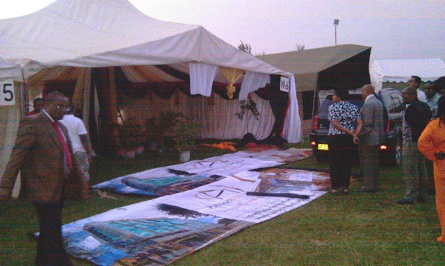 Karibu Fair Arusha