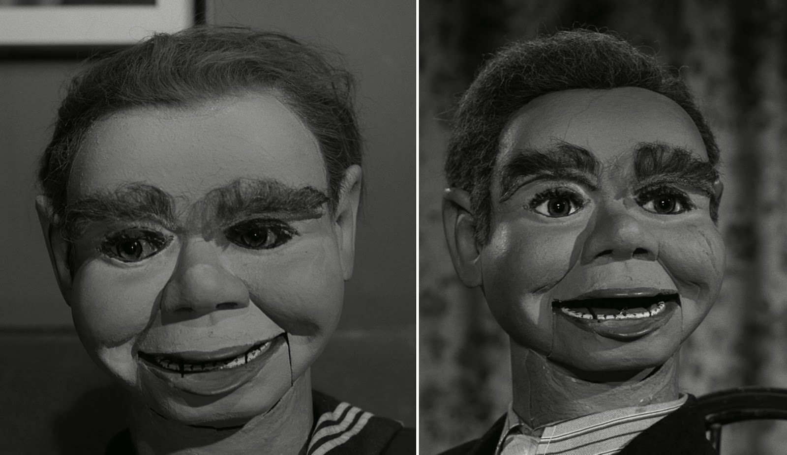 My Life in the Shadow of The Twilight Zone Episode Spotlight "Caesar and Me" (4/10/1964)