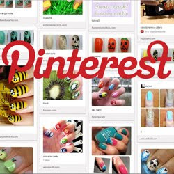 Volg mij op Pinterest