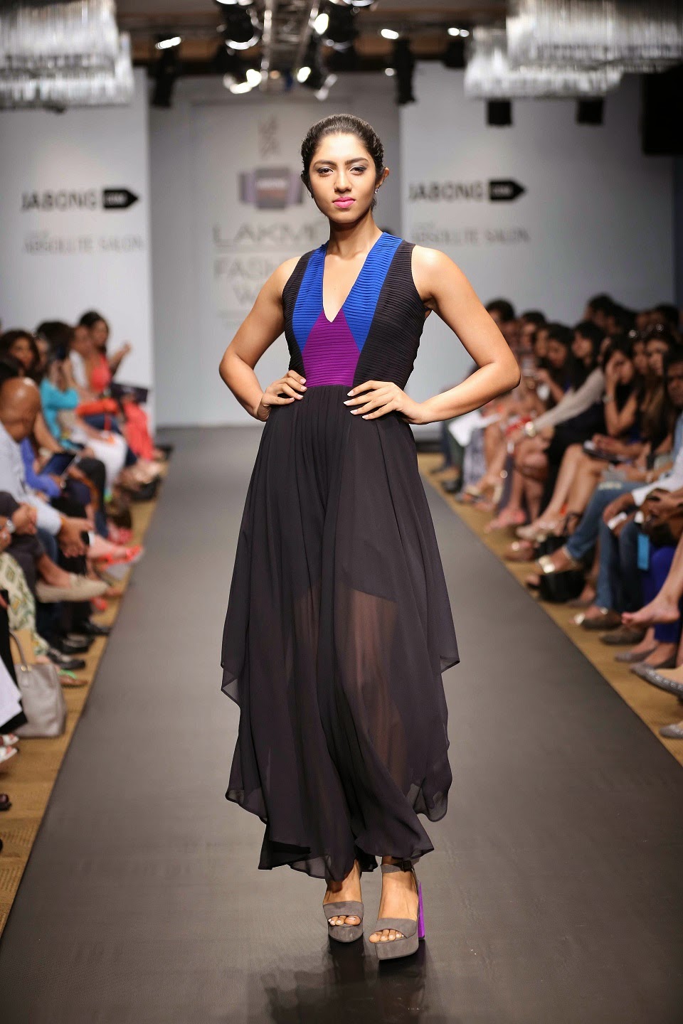 A Quaint Perspective: Lakme Fashion Week Summer Resort 14 ... A Quaint Perspective: Lakme Fashion Week Summer Resort 14 ...