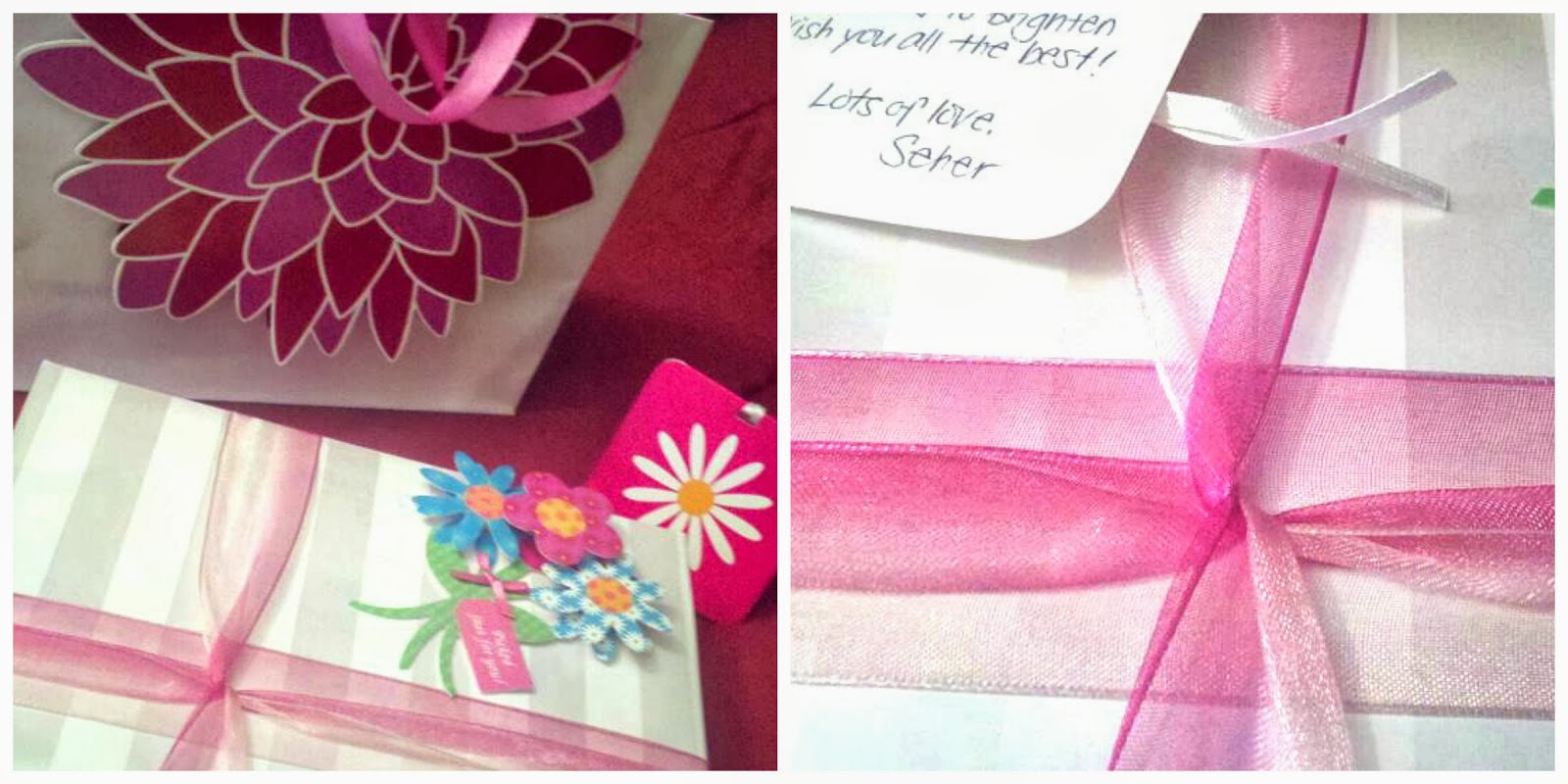 Simply in Control Wrapping Paper and Tissue Paper Storage / Organization