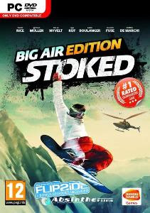 Download Stoked: Big Air Edition (PC) 2011 