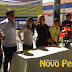Serra da Raíz: V Conferência Municipal de Assistência Social 