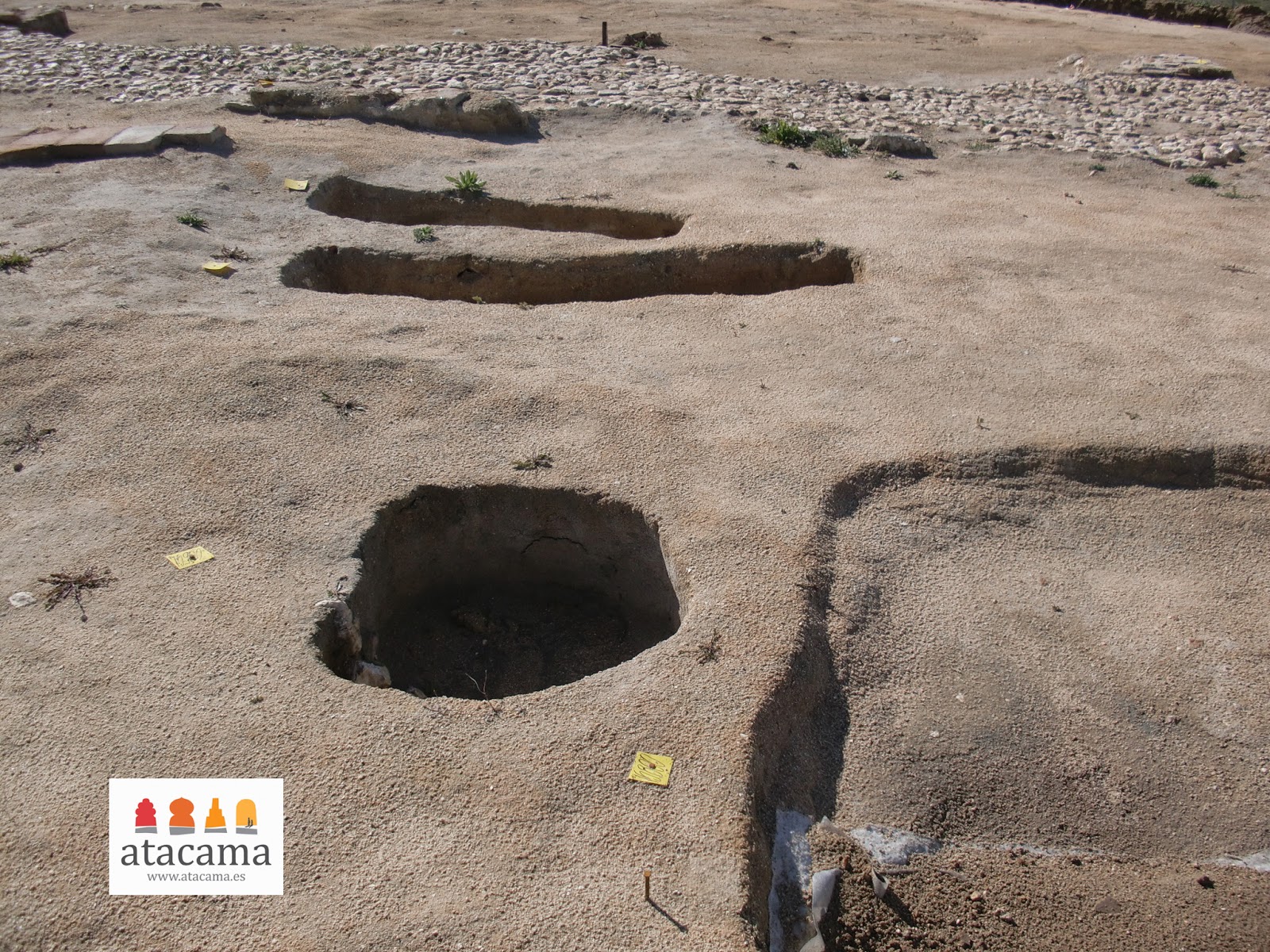 Atacama Servicios Culturales El cerro de san Babilés