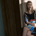 Ad Campaign: Miu Miu Spring/Summer 2015: Mia Goth, Imogen Poots & Marine Vacth by Steven Meisel