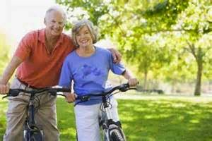 Staying Fit and Healthy at Any Age