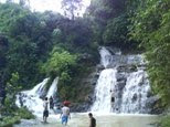curug 7 bidadari