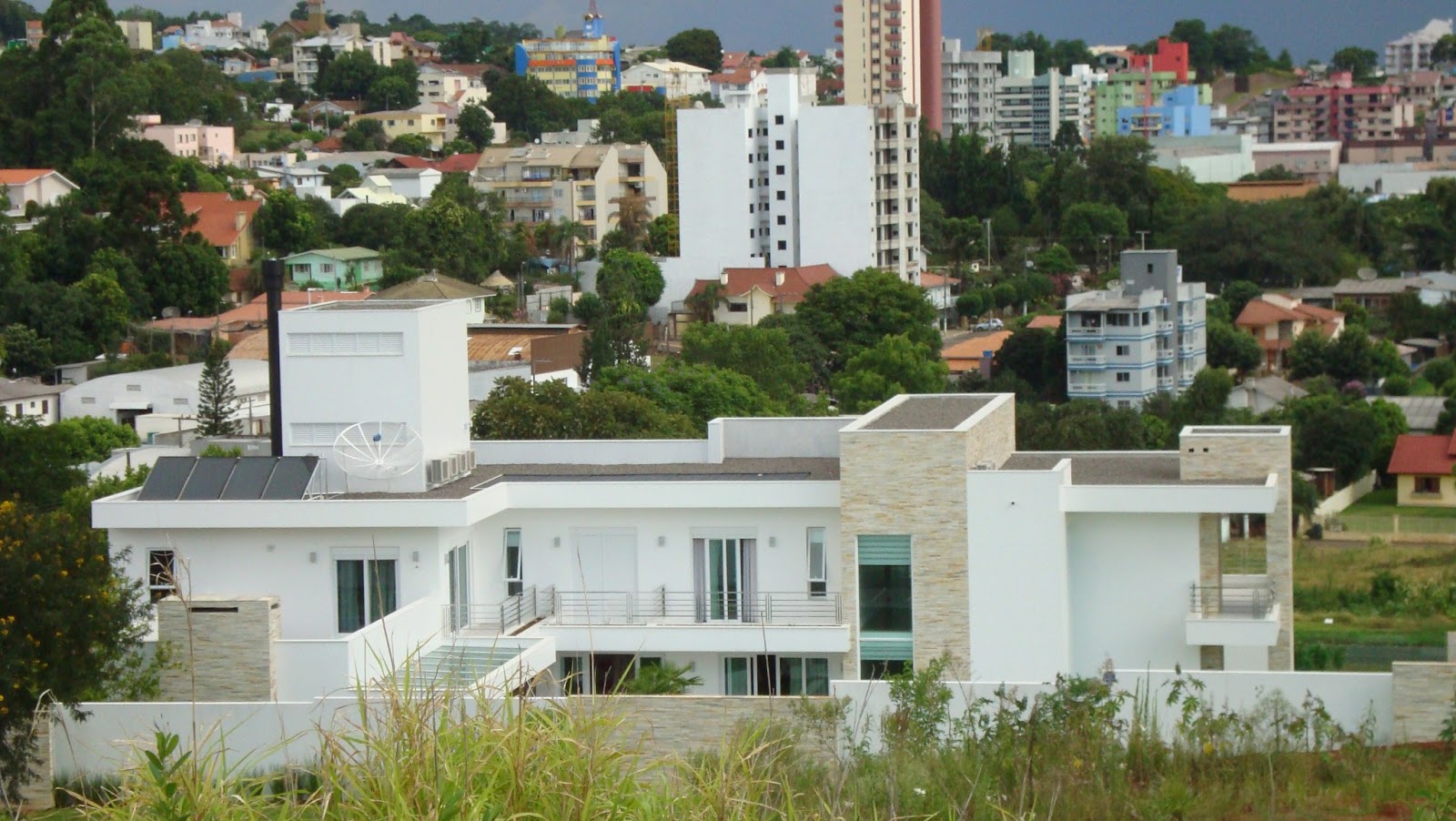 Turismo pelo Oeste Catarinense São Miguel do Oeste, SC