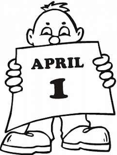 April Fools Coloring Pages April Fools Coloring Pages