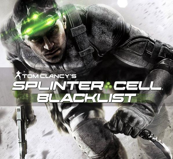 30 Minute Splinter Cell Workout for Gym