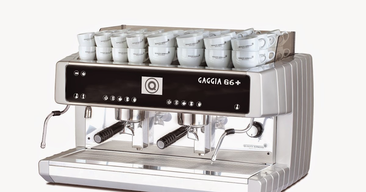 Quality Espresso presenta sus innovadores productos
