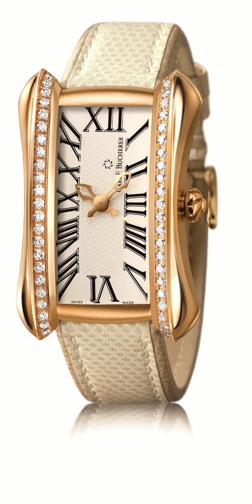 PR Natasha Ethos Watch Boutiques launches