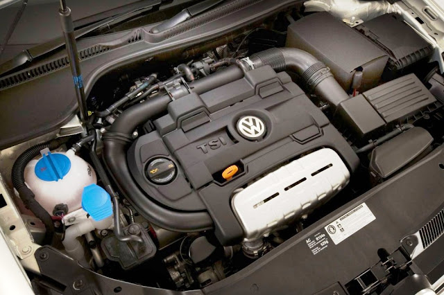 лучший двигатель фольксваген 2012 года в номинации «Объём 1.0-1.4 литра»