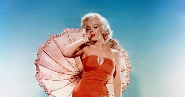 art-view: Vor 50 Jahren wurde Marilyn Monroe ermordet