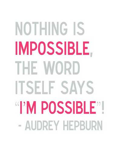 20 Best Audrey Hepburn Quotes