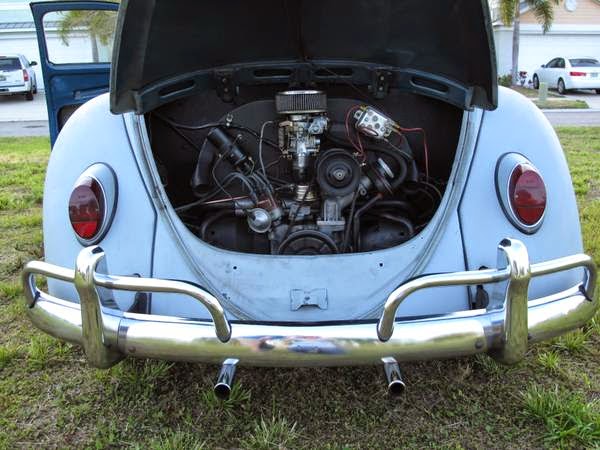 Used 1964 VW Beetle by Owner
