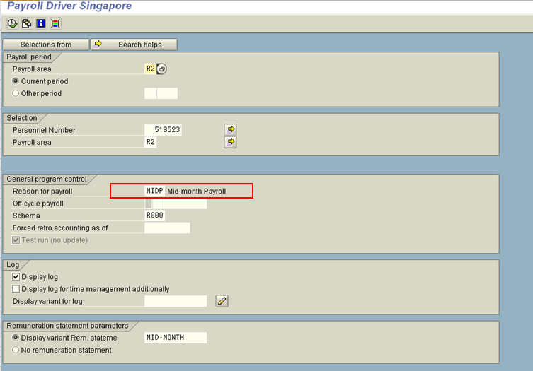 <strong>Singapore Payslip Template</strong>.Salary Slip Format In Excel 300 ... Payslip template singapore