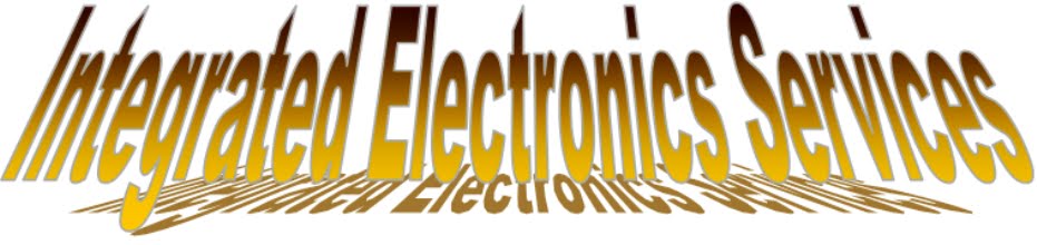 Integrated Electronics