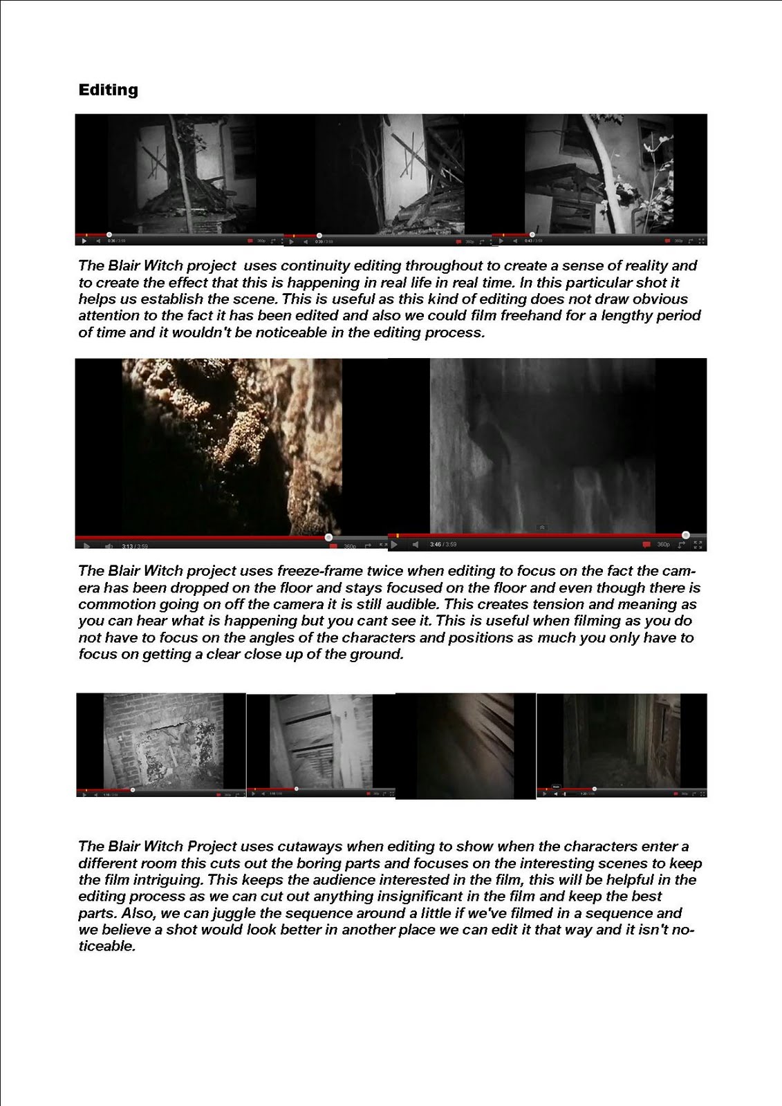 download the blair witch project 3