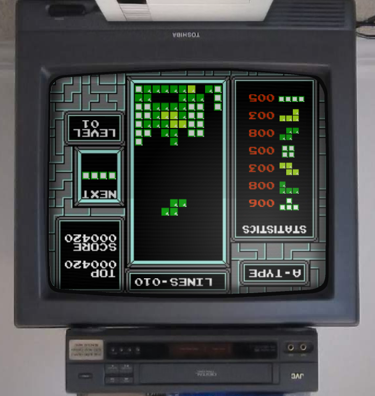 first person tetris first person tetris