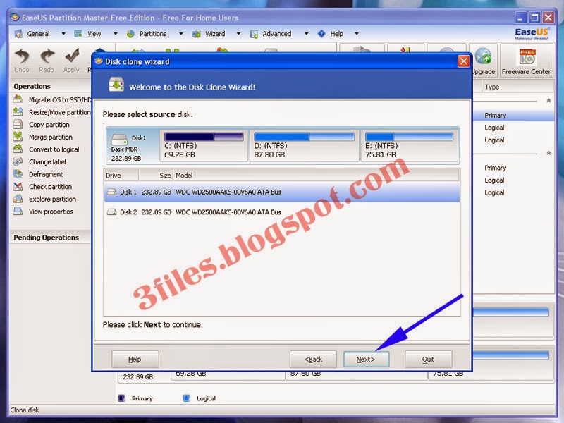 how to clone hard drive to ssd windows 7 easeus how to clone hard drive to ssd windows 7 easeus