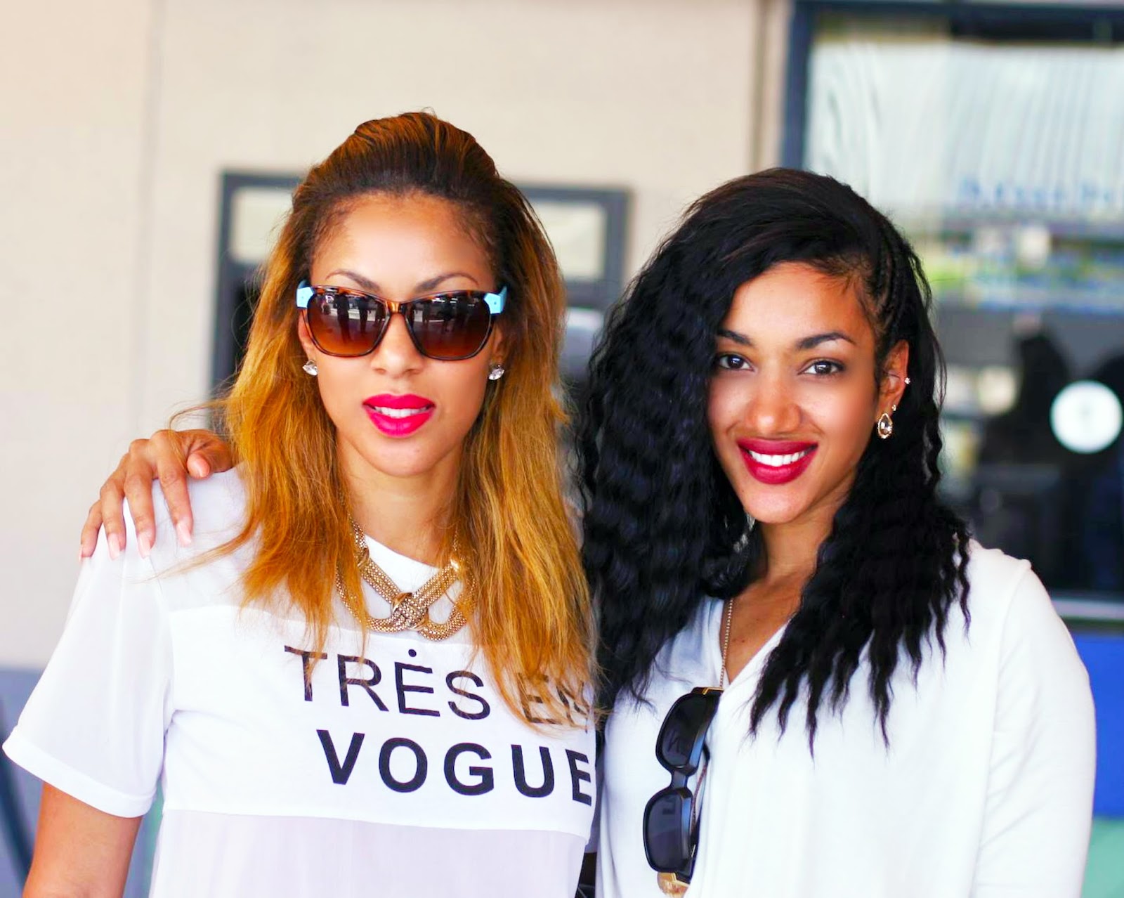 Brick & Lace Brick & Lace "All Aboard 2" Antigua Concert!!!