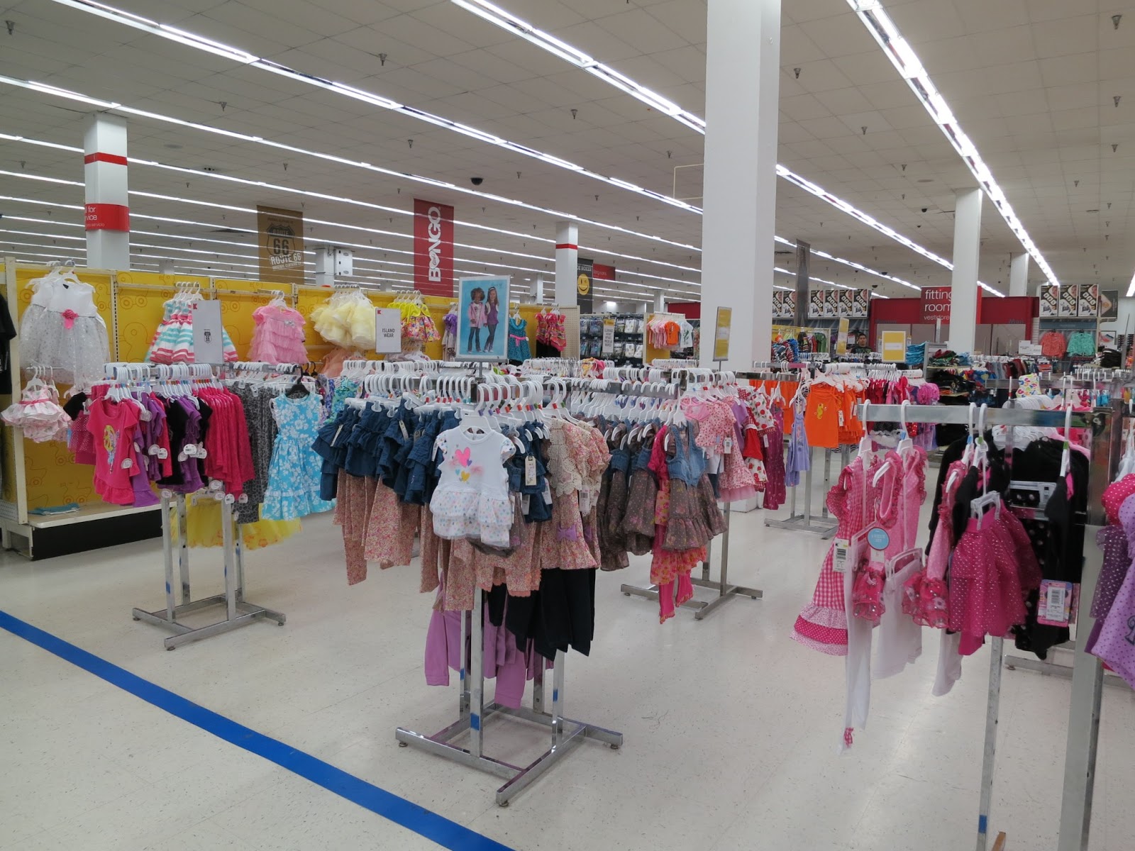 My Fab Finds Shopping in GUAM!