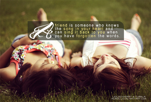 friendship-tumblr-quotes-swag-photograph