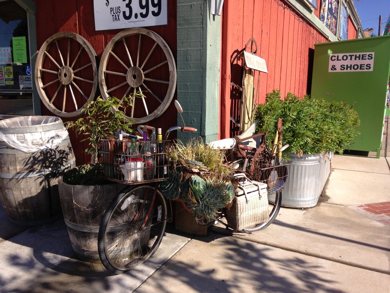 Jonadele Fashions Old Town Orcutt