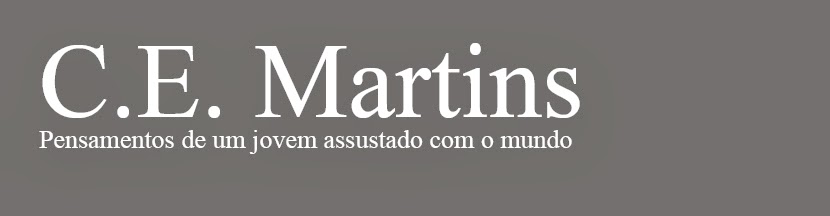 Blog do Martins