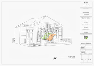 Desain Arsitek Jogja | Studio Desain Arsitek, Interior, dan Kontraktor