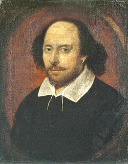 William-Shakespeare William-Shakespeare