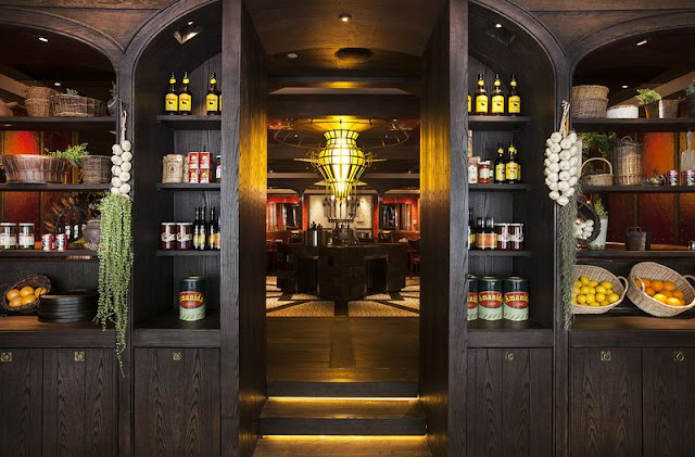 CATALUNYA’S FREE FLOW SUNDAY BRUNCH Wan Chai Hong Kong