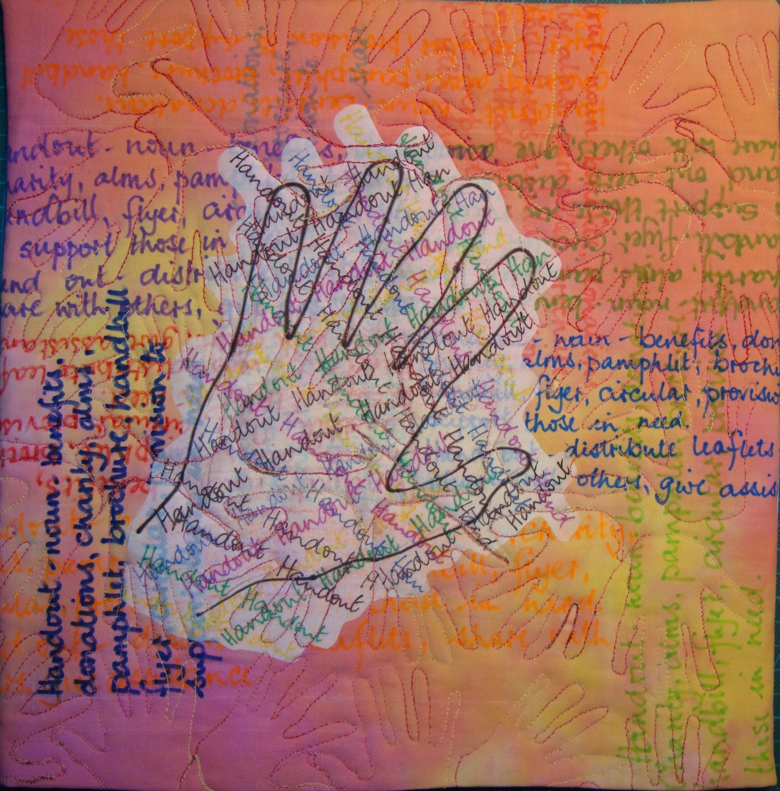 Sky-is-the-Limit-group: Hand Out/Handout