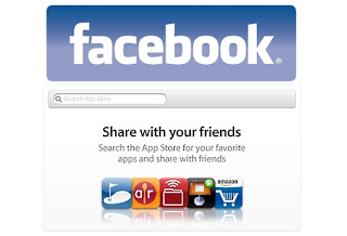 facebook app store siap meluncur