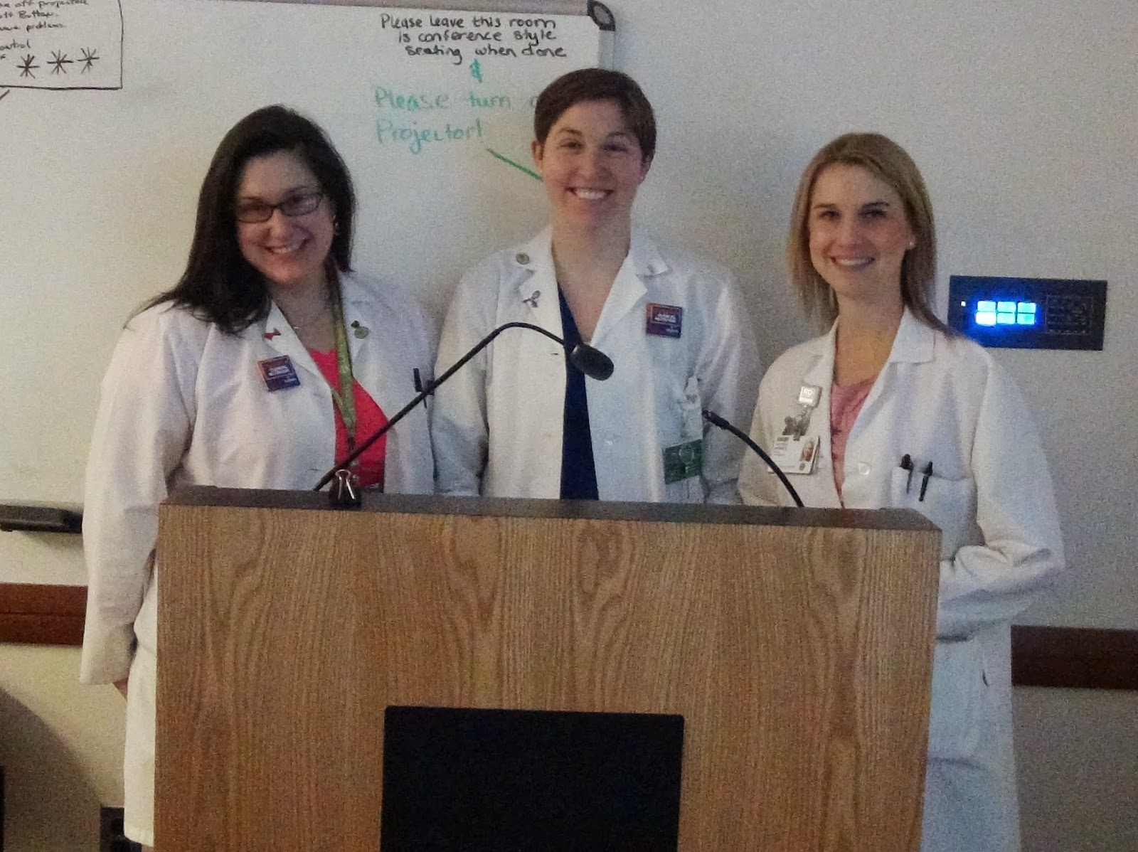 Sodexo at Lahey Hospital & Medical Center Registered Dietitians