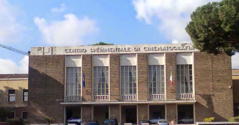 JANE PUBLIC THINKING Centro Sperimentale di Cinematografia (C.S.C. Roma)