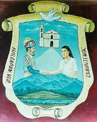 Escudo de Huiloapan, Ver.